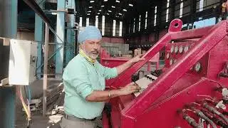 Heavy loads lifting techniques by the STRAND JACK METHOD... Awesome view of lifting techniques ...