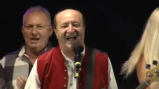 Skupina PROFIL - Dolina, dolina