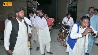 Dil Da Jani | Shehnai Dhool Ustad Liaqat Ali Khan |