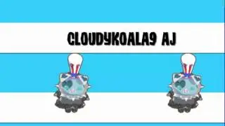 New Animal Jam Intro!!