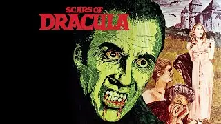 Scars of Dracula (1970) Trailer 480p