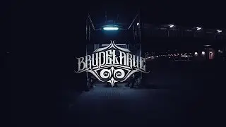 TAISON & GERA BERLIN - 1 BR&Uacute; (VIDEO)