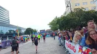 MMM polmaratón - Košice 2023