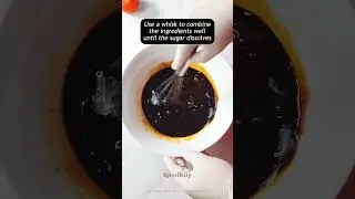 Homemade Tonkatsu Sauce Recipe #spicerally  #recipe #simplerecipe