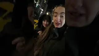 It was very cold ❄️ #seoul #korea #vlog  #fyp #fypviral #fypシ