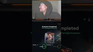 Magician of the Right Evolution FC26