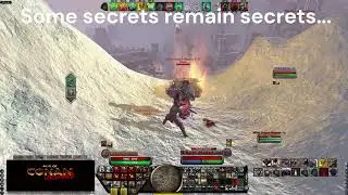 Magnus Boss solo fight, Age of Conan in Aztel.  Web shows tips and tricks to eliminate the baddie.