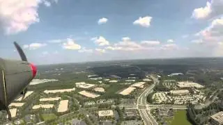 Southern Border Forsyth County and Windermere Development