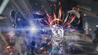 How one move completely changed Lee's heat in season 2...