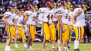 Hereford vs Pikesville High School Football SportsMajors.com