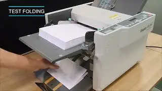 Duplo DF-850