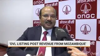 ONGC's oil & Gas Production Falls