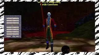 P99 Everquest Hardcore Challenge