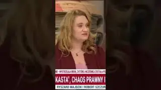 Czy Prawo W Polsce Jest Konsekwentne? Prawo i Konstytucja #shorts
