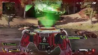 #ApexLegends - Down But Not Out (Xbox One)