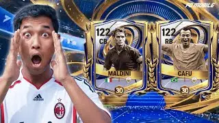 TEAM OF THE YEAR IS HERE | FC MOBILE | TOTY PACK OPENING 😱😱😱😱