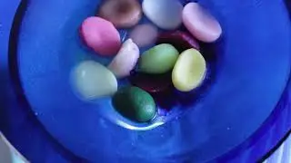 The Soapy Chef Every Flavor Wax for Polish Pickup September 2019