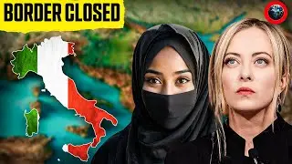 Italy Doesn&rsquo;t WANT Immigrants ANYMORE: Here&rsquo;s Why