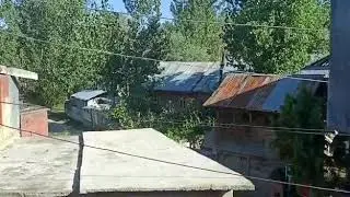 *Daily Wadi Kashmir News Network*    *Encounter starts in Budgam village*
