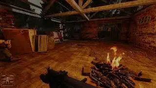 (3/3) - (FR) Vivre dans la Zone : The Dude - STALKER : GAMMA 2K