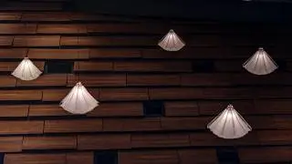 Shylight at V&A Dundee