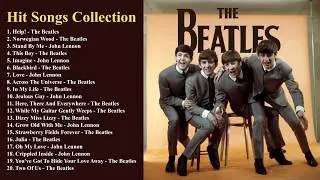 The Beatles Greatest Hits Playlist – Cover Compilation by FlyingPenguinMan | Timeless Classics
