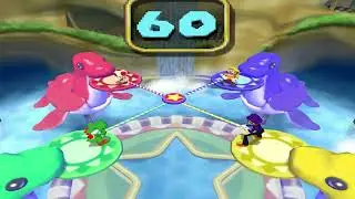 Sweet Dream - Mario Party 5 Team Match