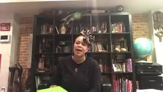 African American Homeschooling and Co-Parenting