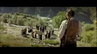 AL SUR DE GRANADA de FERNANDO COLOMO (tr&aacute;iler)  MERCURY FILMS