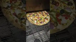 All veg pizza,#food_mazza_rajasthan,#suprim_pizza,