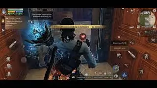 Lifeafter &bull; Hotel Weekly (Rank SS)