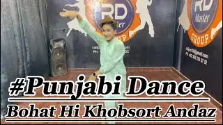 Kunji La K Jandri Nu Khol Baimana (Latest Trending 2022)Chuto Dance Group.Ustad Rizwan Dj