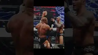 The Shield Vs Evolution 🔥🥶 || Payback 2014