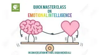 E-Series Episode 1: Mastering Emotional Intelligence 