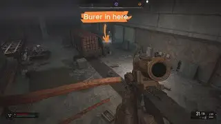 Stalker 2   Eastern Tunnel - Stalker's Drop #stalker2 #xbox #seriesx #burer #walkthrough #loot