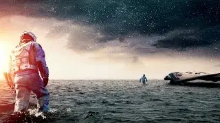 Tryple & Sex Whales - Flight Mode [DUBSTEP] 4K