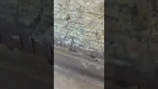 Knife test