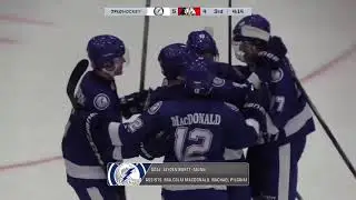 Chaleur Lightning at Truro Bearcats (09-25-25)