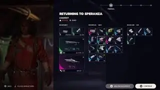 Arc raider goop sesh