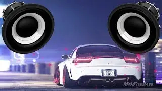 HOPEX - Conquer (BASS BOOSTED)