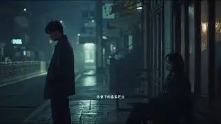 Cliff悬崖 - 你留下的温柔还在 (Gentleness You Left Behind)｜說不出口的心意 成了我們的結局｜來不及成熟的那一年｜你替我說了再見｜華語R&B情歌