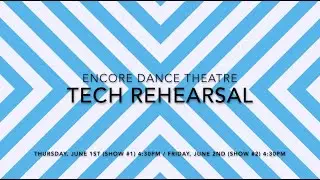 EDT Tech Rehearsal-2023