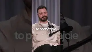 Jeśli masz cały m&oacute;zg to nie narzekaj na sw&oacute;j potencjał #shorts #podcast