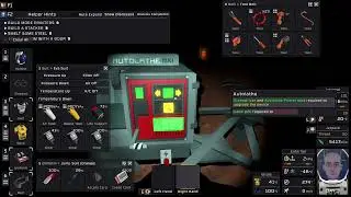 S01E19 - Power Experiment Part 2 - Lets Learn Together - Stationeers