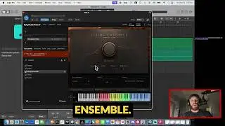 LIVE SESSION | Hybrid Electro-Classical - 