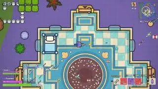 old event wins