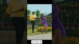 Teka Mari Janha Jhadei Delu - 4K Song | Miss Call Friend | Amlan, Sheetal |SidharthHumane, Jagruti