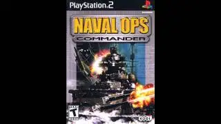 Naval Ops: Commander - Night Raid