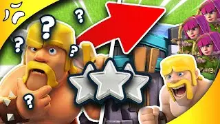 HOW To Play BARCH!! Best Strategy