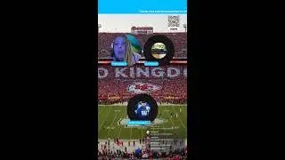 NFL Playoff Watch Party  📱